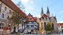 Hotels near Braunschweig-Wolfsburg airport