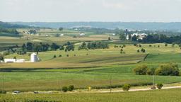 Find cheap flights to Illinois