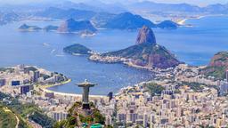 South America hotels
