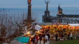 Konstanz Hotels