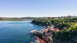 Merimbula car rentals