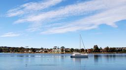 Hotels near Merimbula Airport