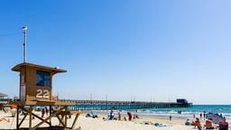 Newport Beach car rentals