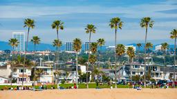 Newport Beach car rentals
