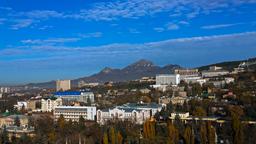 Pyatigorsk Hotels