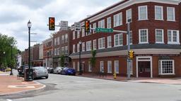 West Chester car rentals