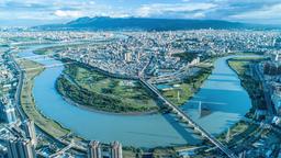 Hotels near Taiwan Taoyuan Airport