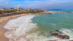 Rio das Ostras car rentals
