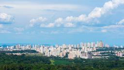 Ribeirão Preto car rentals