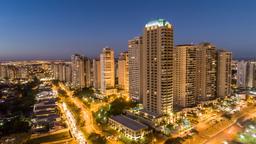 Ribeirão Preto car rentals