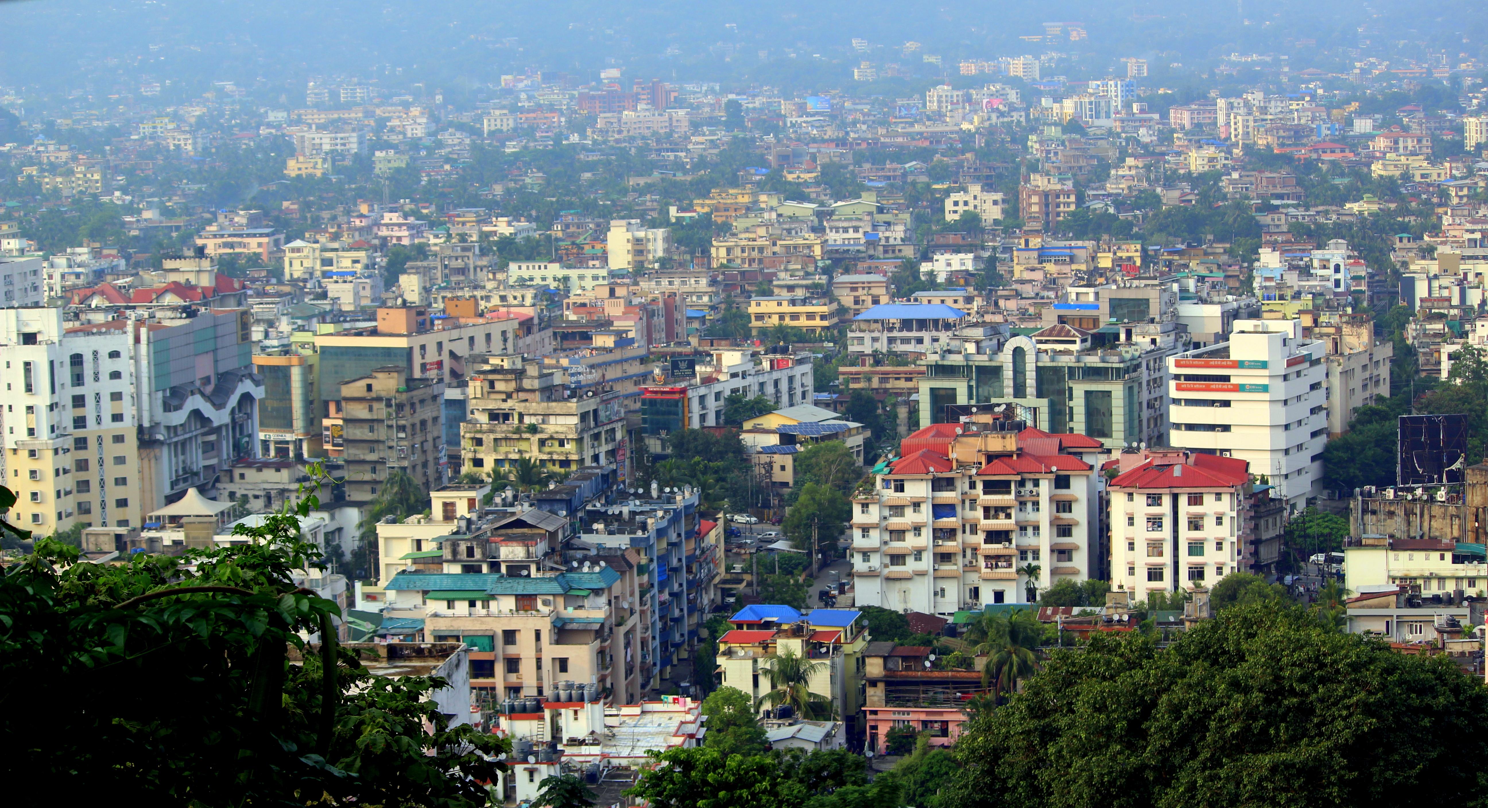 Zoom deals air tezpur