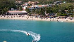 Santa Maria Huatulco hotel directory