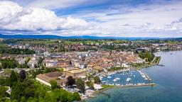 Morges Hotels