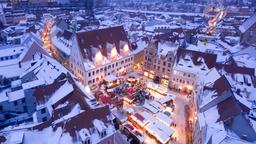 Meissen Hotels