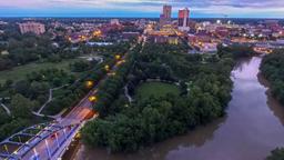 Fort Wayne car rentals