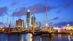 Hotels near Corpus Christi airport