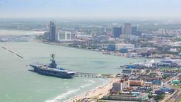 Hotels near Corpus Christi airport