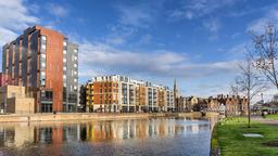 Bedford Hotels