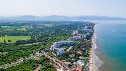 Nuevo Vallarta car rentals