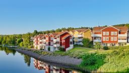 Rättvik Hotels