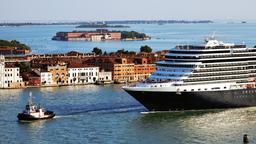 Find cheap flights to Venice Marco Polo Airport