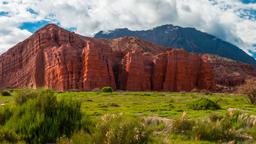 Cafayate Hotels