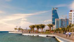 Cheap Flights To Jeddah From 18 243 Kayak