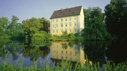 Hallbergmoos Hotels