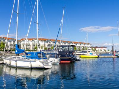 Ostseebad Boltenhagen