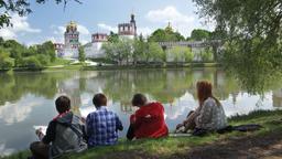 Find cheap flights from Chennai to Moscow
