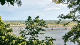Płock Hotels