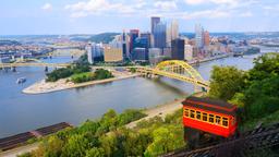 Pittsburgh hotels