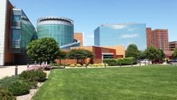 Hotels near Sioux Gateway airport