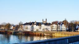 Maastricht car rentals