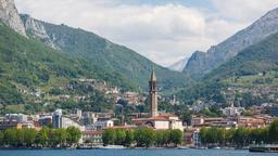 Lecco car rentals