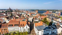 Rostock car rentals