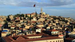 Gaziantep Hotels