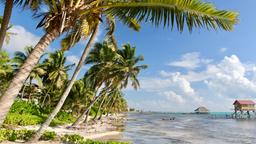 Hotels near San Pedro airport