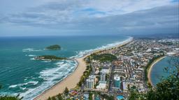 Tauranga Hotels