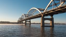 Davenport Hotels
