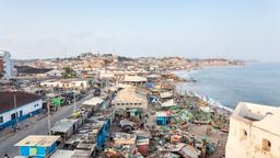 Accra car rentals