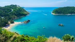 Find cheap flights to Phuket