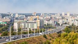 Belgorod Hotels