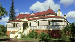 Maryborough Hotels