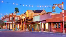 Scottsdale hotels