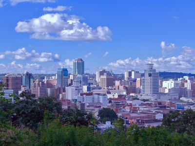 Harare