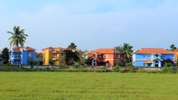 Benaulim Hotels