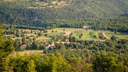 Istarska hotels