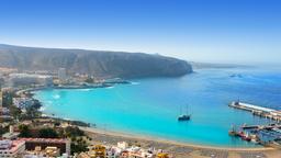 Los Cristianos car rentals