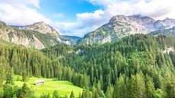 Gstaad Hotels
